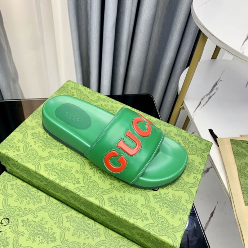 Gucci Slippers